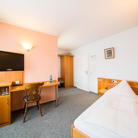 Hotel Restaurant Vater Rhein Вьорт ам Рейн Стая снимка